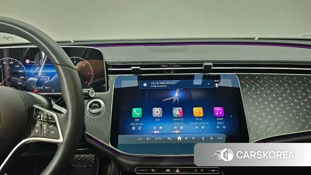 Mercedes-Benz E-Class W214 id 3031390 из Кореи 9