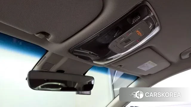 Genesis G80 (RG3) id 3038346 из Кореи 9