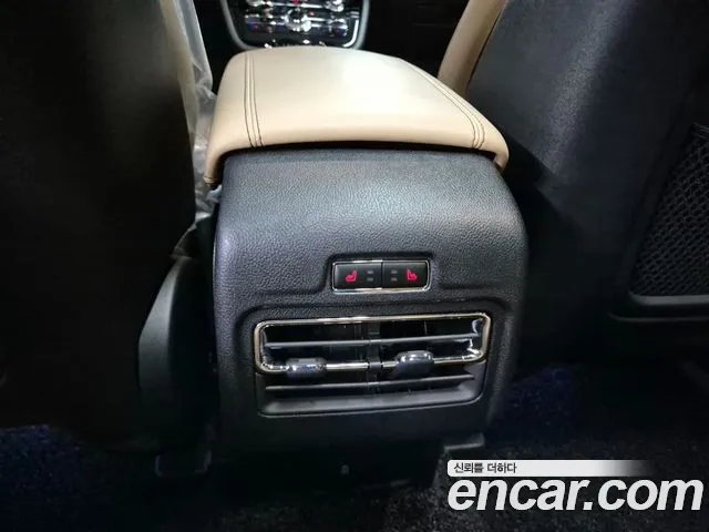 Lincoln Corsair id 2669212 из Кореи 9