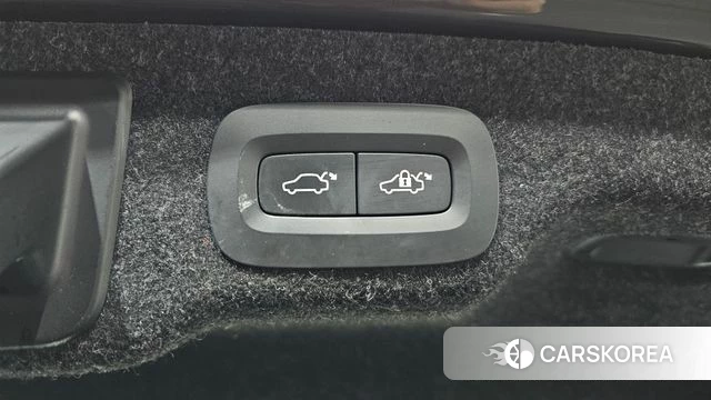 Volvo S90 id 3892067 из Кореи 9