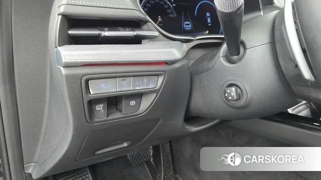 Genesis G80 (RG3) id 3703038 из Кореи 9