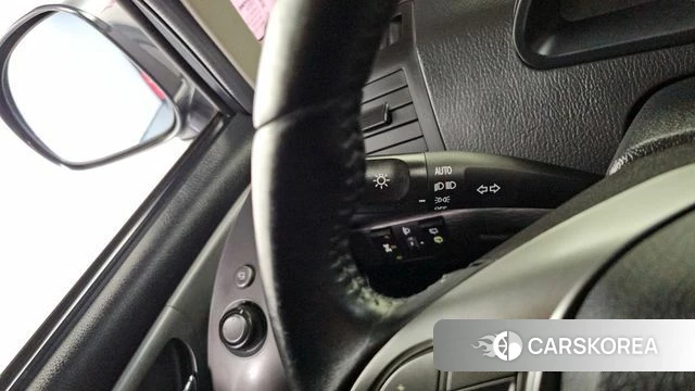 Ssangyong Korando Turismo id 3894270 из Кореи 9