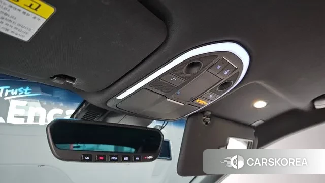 Genesis G70 id 3357169 из Кореи 9