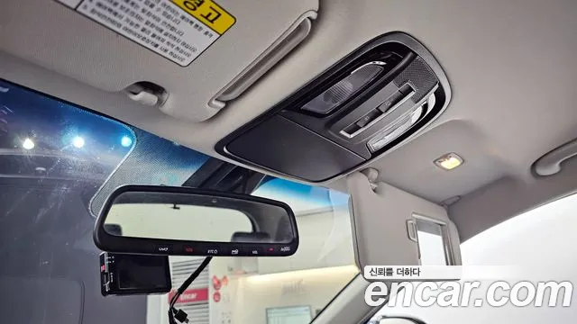 Kia The New Sorento id 2834362 из Кореи 9