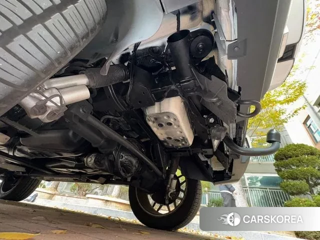 Mercedes-Benz G-Class W463b id 3353708 из Кореи 9