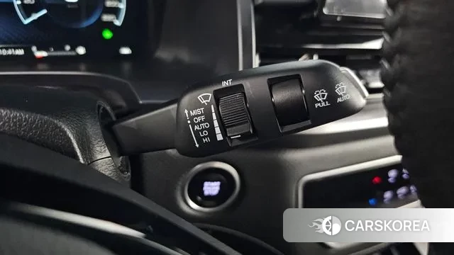 Ssangyong The New Rexton Sport id 2963608 из Кореи 9