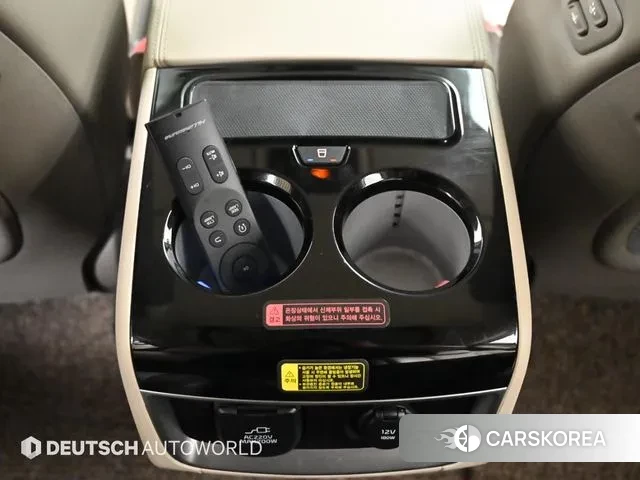 Kia Carnival 4th generation id 3610715 из Кореи 9