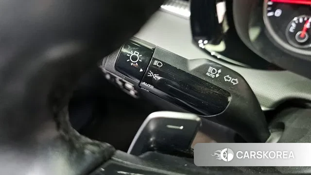 Kia K5 3rd generation id 3601340 из Кореи 9