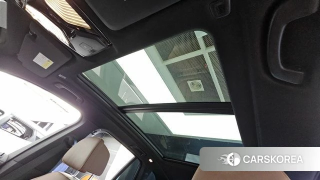 BMW X5 (G05) id 4780562 из Кореи 9