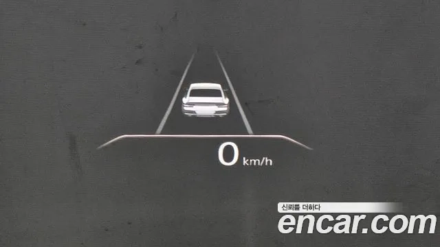 Genesis G80 (RG3) id 2907279 из Кореи 9