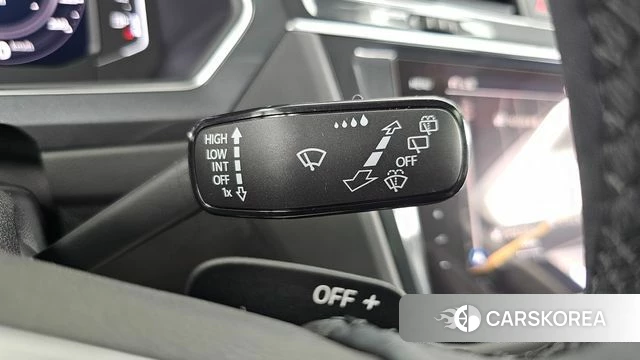 Volkswagen Tiguan second Generation id 4580578 из Кореи 9