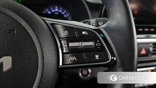 Kia The New K3 2nd generation id 3794440 из Кореи 9