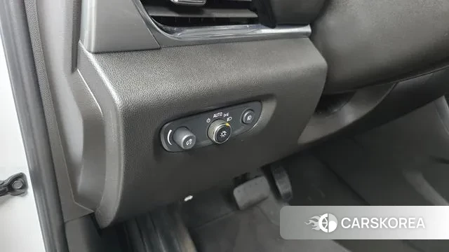 Chevrolet (GM Daewoo) Traverse id 2960291 из Кореи 9