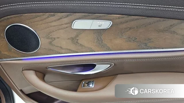 Mercedes-Benz E-Class W213 id 3055075 из Кореи 9