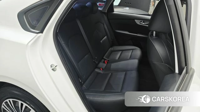 Kia The New K3 2nd generation id 4579496 из Кореи 9