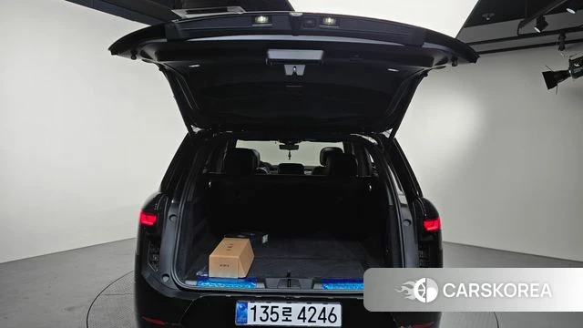 Land Rover Range Rover Sport 3rd Generation id 4493344 из Кореи 9