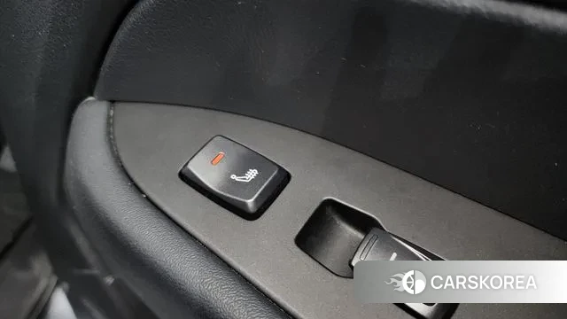 Ssangyong Rexton Sports id 3319779 из Кореи 9