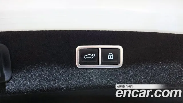 Genesis G90 (RS4) id 2451087 из Кореи 9