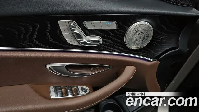 Mercedes-Benz E-Class W213 id 2806360 из Кореи 9