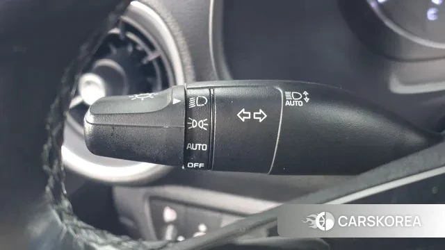 Kia The New K3 2nd generation id 3519001 из Кореи 9