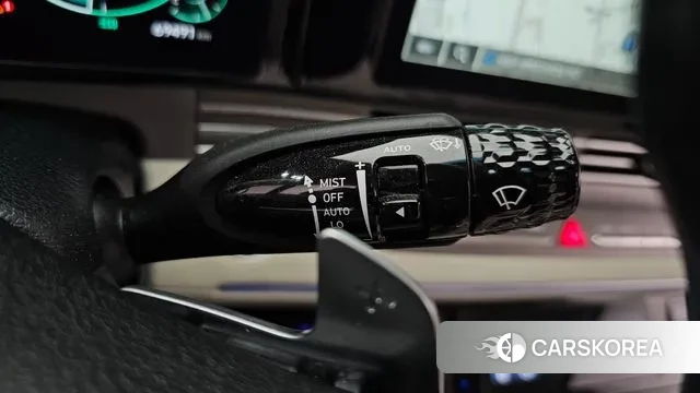 Hyundai The New Grandeur IG id 3372829 из Кореи 9