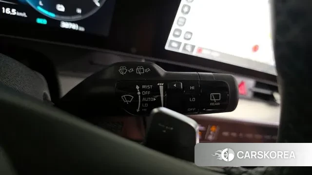 Kia Sportage 5th Generation Hybrid id 3068928 из Кореи 9