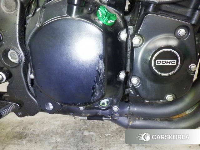 Kawasaki Z900RS CAFE id 3949050 из Японии 9