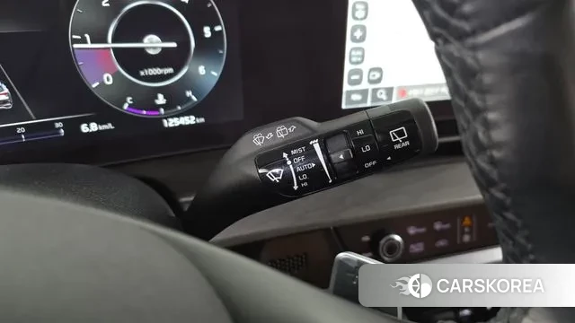 Kia Sportage 5th Generation id 3660457 из Кореи 9