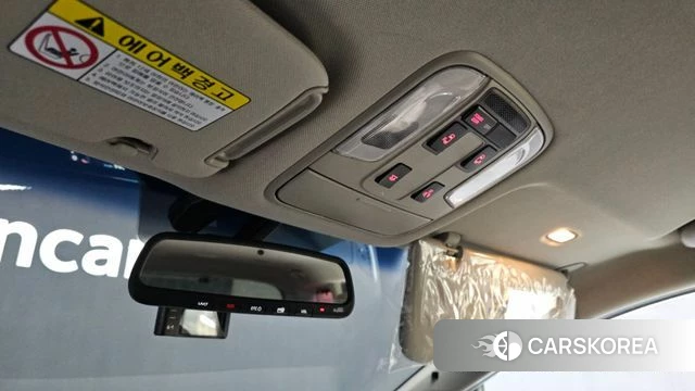 Kia The New Carnival id 4305210 из Кореи 9