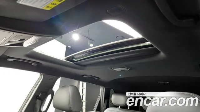 Ssangyong G4 Rexton id 2937389 из Кореи 9