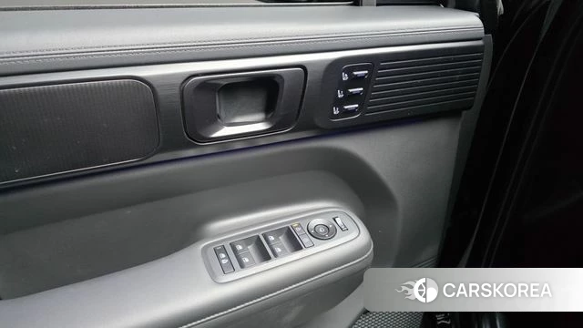 Hyundai Santa Fe (MX5) id 4302515 из Кореи 9