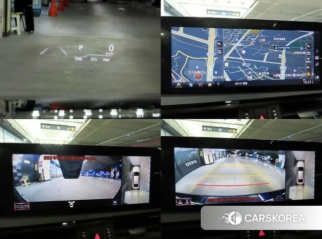 Lexus ES300h 7th generation id 4202164 из Кореи 9