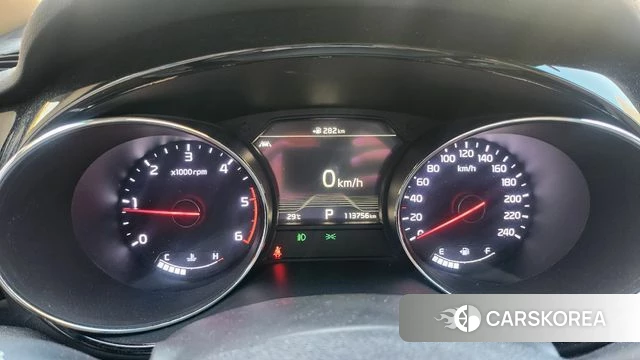 Kia The New Carnival id 4842651 из Кореи 9