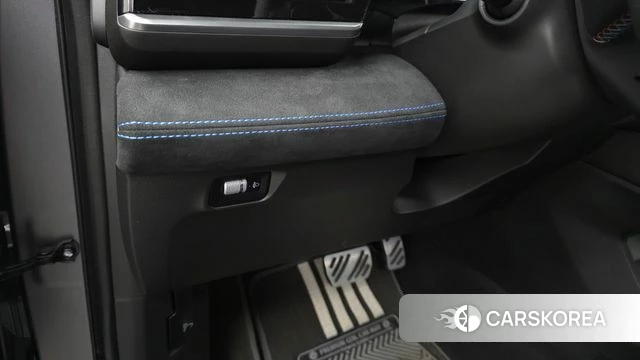 Renault Korea (Samsung) Grand Coleos id 4487869 из Кореи 9
