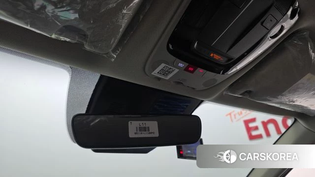Kia K5 3rd generation id 4415079 из Кореи 9