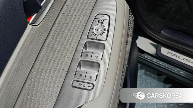 Hyundai The New Palisade id 4854409 из Кореи 9