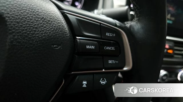 Honda Accord 10th Generation id 3893853 из Кореи 9