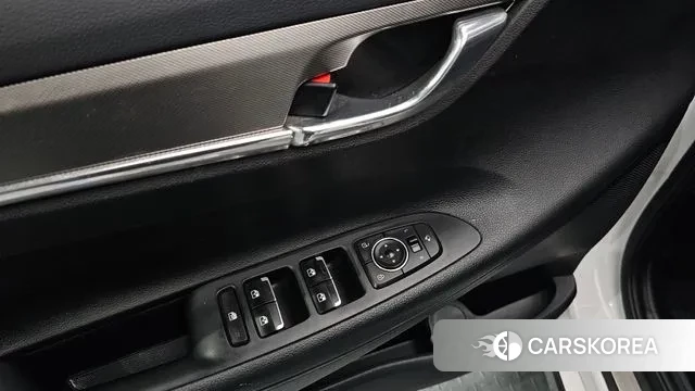 Hyundai The New Grandeur IG id 3290576 из Кореи 9