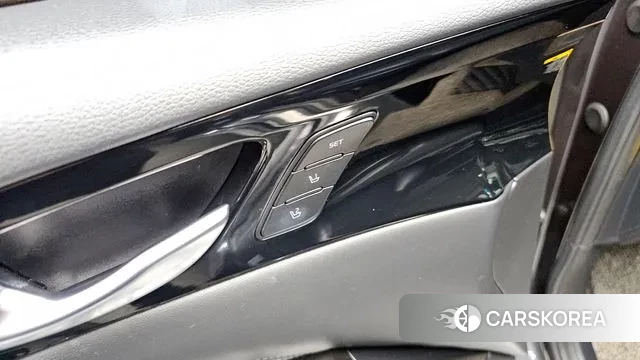 Kia K7 Premier id 3434108 из Кореи 9