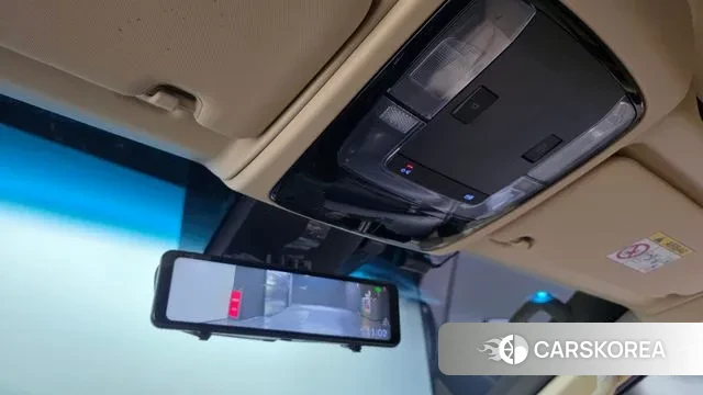 Hyundai Staria id 3739272 из Кореи 9