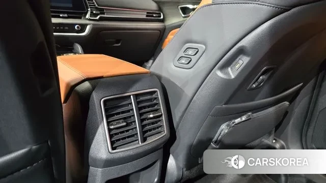 Kia Sportage 5th Generation Hybrid id 3659163 из Кореи 9