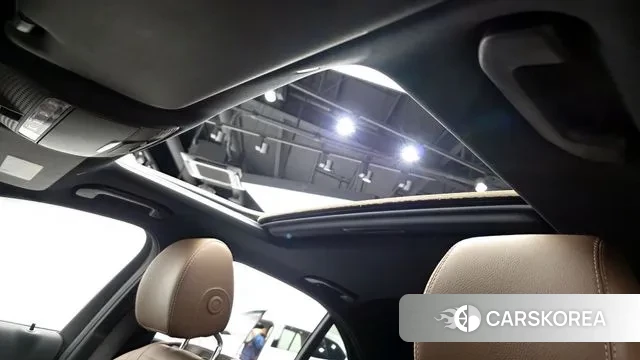 Mercedes-Benz E-Class W213 id 3138788 из Кореи 9