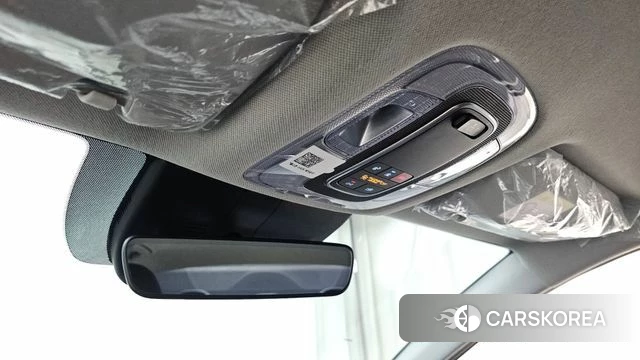 Hyundai The New Avante (CN7) id 4400901 из Кореи 9