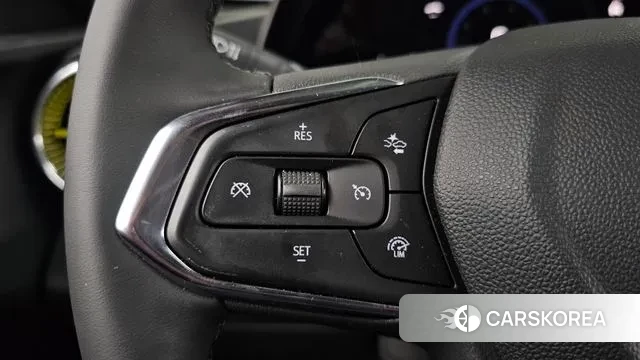 Chevrolet (GM Daewoo) Trax Crossover id 3624266 из Кореи 9