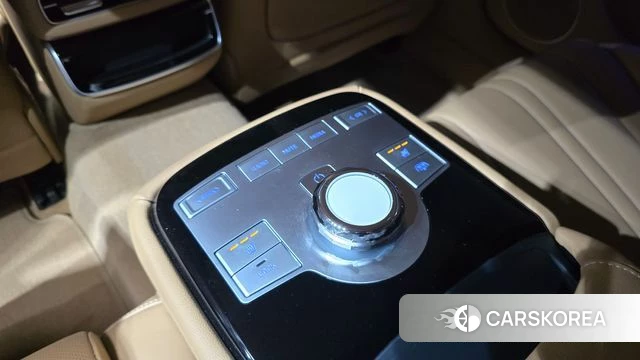 Genesis G80 (RG3) id 4566094 из Кореи 9