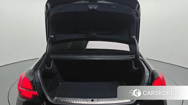Kia The New K9 2nd generation id 4906416 из Кореи 9