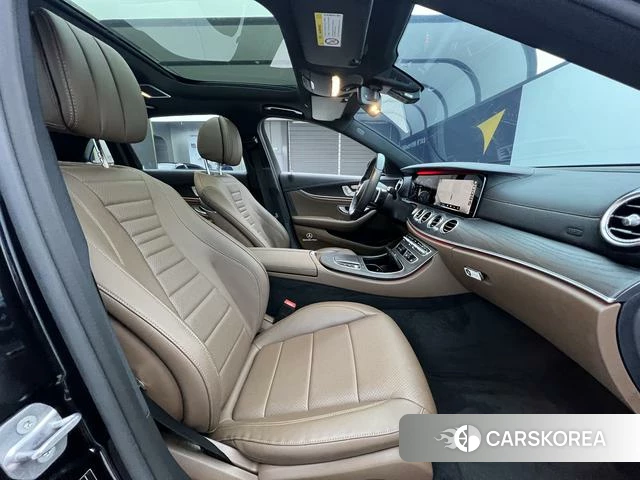 Mercedes-Benz E-class id 4207934 из Китая 9