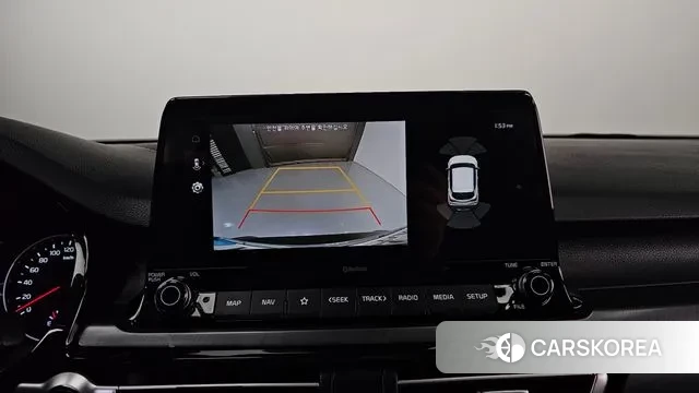 Kia Seltos id 3615412 из Кореи 9