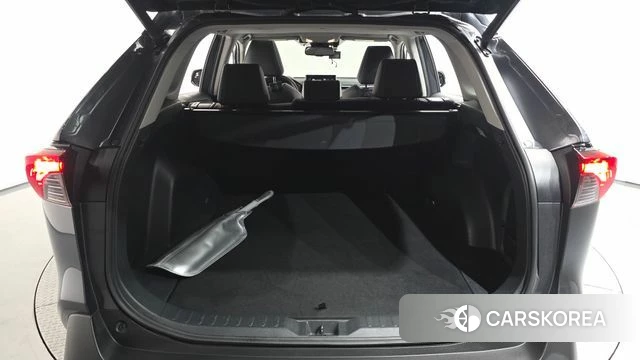 Toyota RAV4 5th Generation id 4465292 из Кореи 9
