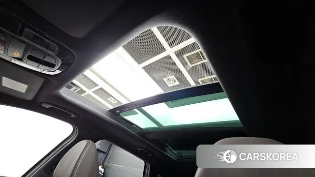 Hyundai The New Tucson (NX4) id 3706611 из Кореи 9